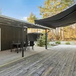 Amitola - 800m From The Sea By Interhome Nyaraló Højby