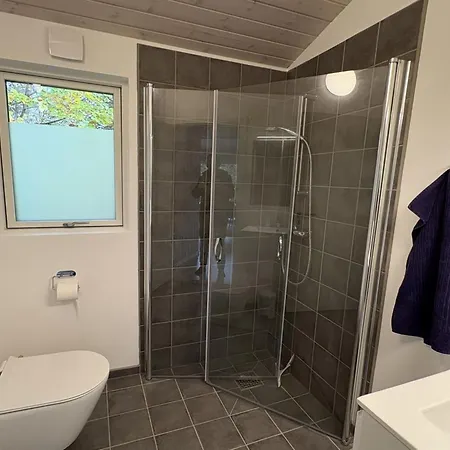 Amitola - 800m From The Sea By Interhome Dom wakacyjny Gudmindrup