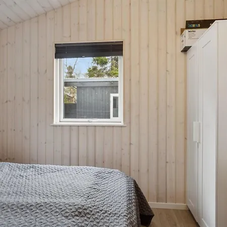 Amitola - 800m From The Sea By Interhome Casa vacanze Højby