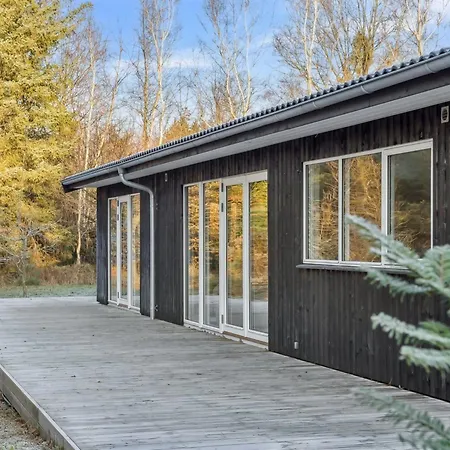 Casa vacanze Amitola - 800m From The Sea By Interhome Højby