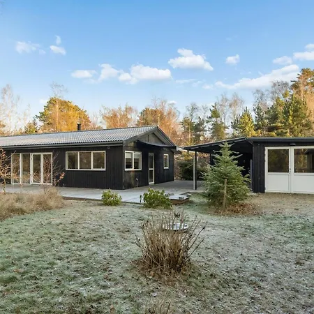 Amitola - 800m From The Sea By Interhome * Højby