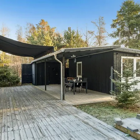 Amitola - 800m From The Sea By Interhome Højby