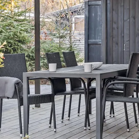 Tatil Evi Amitola - 800m From The Sea By Interhome Højby