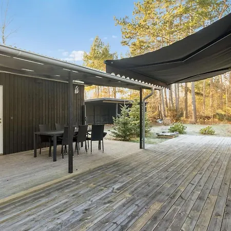 Amitola - 800m From The Sea By Interhome Ferienhaus Højby