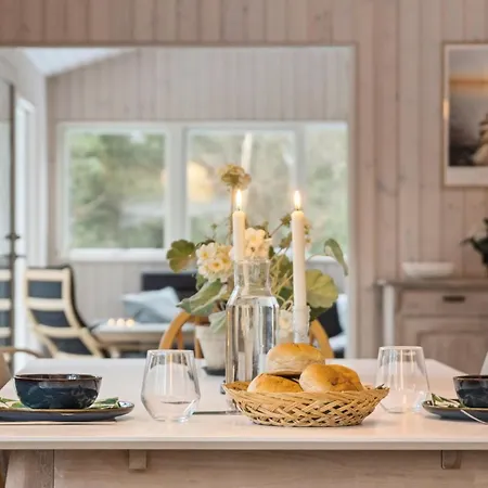 Tatil Evi Amitola - 800m From The Sea By Interhome Højby