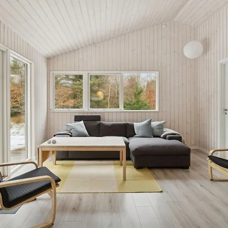 Amitola - 800m From The Sea By Interhome * Højby