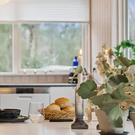 Amitola - 800m From The Sea By Interhome Casa vacanze Højby