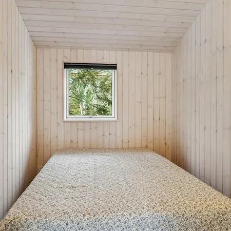 Casa vacanze Amitola - 800m From The Sea By Interhome Højby