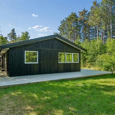 Amitola - 800m From The Sea By Interhome * Højby