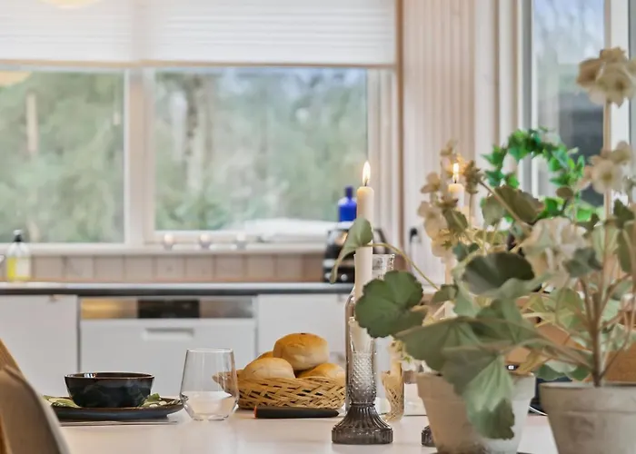 Amitola - 800m From The Sea By Interhome بيت للعطل Højby
