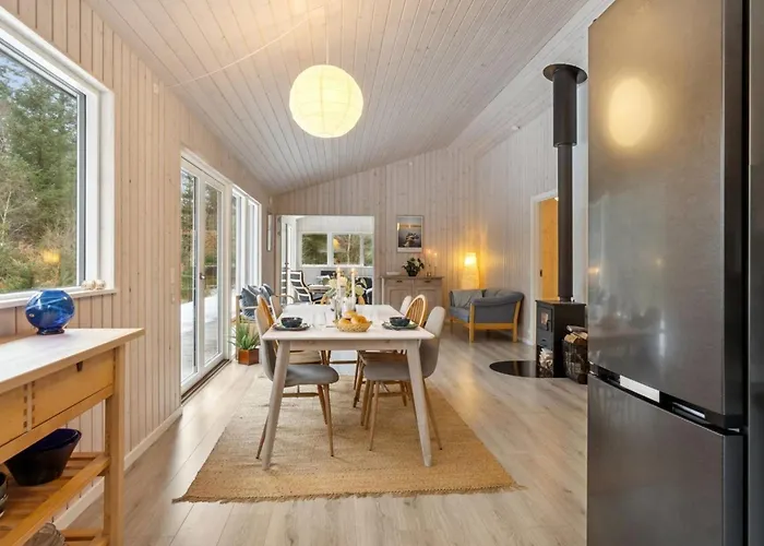بيت للعطل Amitola - 800m From The Sea By Interhome *