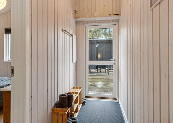 بيت للعطل Amitola - 800m From The Sea By Interhome *