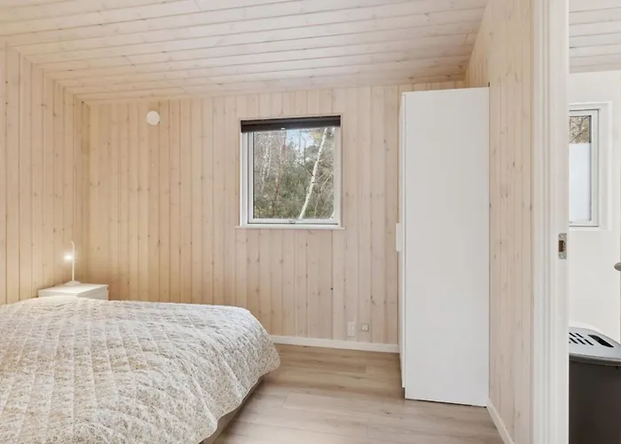 Amitola - 800m From The Sea By Interhome Højby